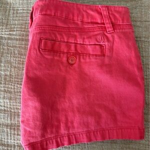 Volcom size 7 shorts